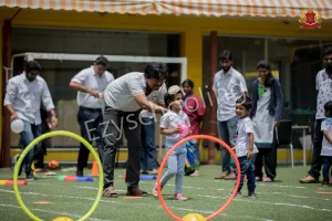 Orchids The International School Gallery 5