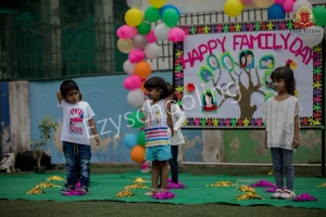 Orchids The International School Gallery 3