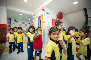 Orchids The International School Gallery 2