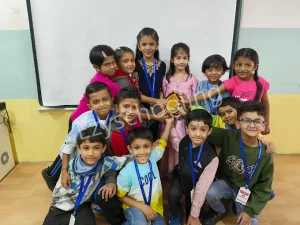 Orchids The International School Gallery 4