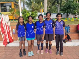 Orchids The International School Gallery 3