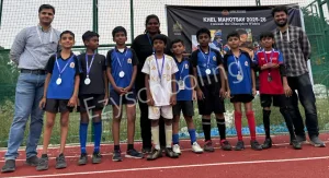 Orchids The International School Gallery 1