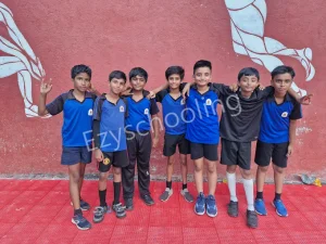 Orchids The International School Gallery 2