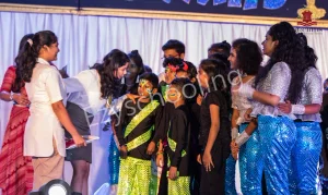 Orchids The International School Gallery 5