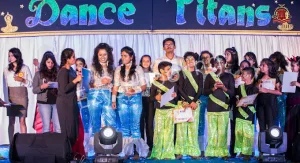 Orchids The International School Gallery 7