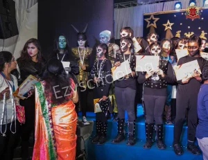 Orchids The International School Gallery 3