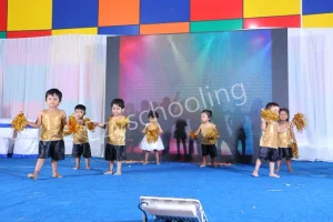 Orchids The International School Gallery 2