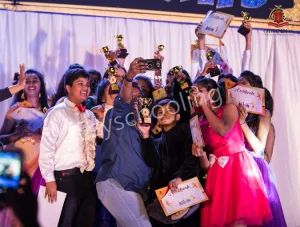 Orchids The International School Gallery 1