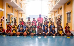 Orchids The International School Gallery 1