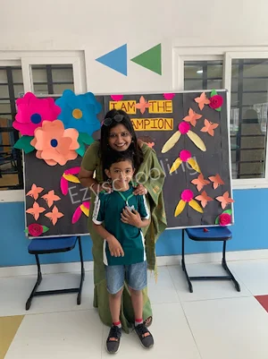 Orchids The International School Gallery 5