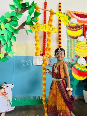 Orchids The International School Gallery 1