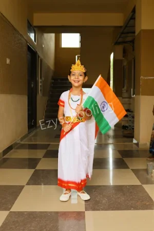 Orchids The International School Gallery 1