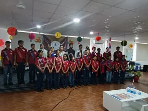 Orchids The International School Gallery 1