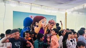 Orchids The International School Gallery 7