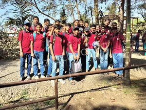 Orchids The International School Gallery 6