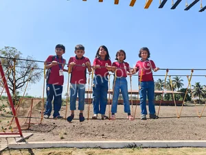 Orchids The International School Gallery 2