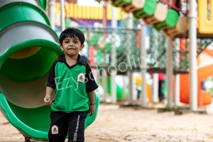 Orchids The International School, Chinchwad Gallery 22