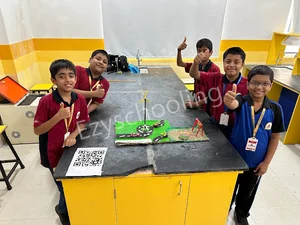 Orchids The International School, Chinchwad Gallery 21