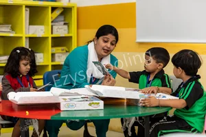 Orchids The International School, Chinchwad Gallery 16