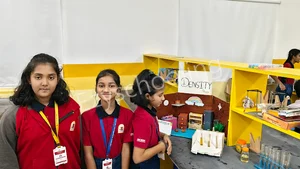 Orchids The International School, Chinchwad Gallery 15