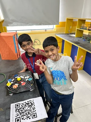 Orchids The International School, Chinchwad Gallery 13