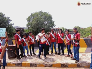 Orchids The International School, Chinchwad Gallery 10