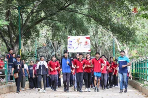 Orchids The International School, Chinchwad Gallery 9