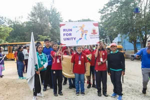 Orchids The International School, Chinchwad Gallery 8