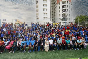 Orchids The International School, Chinchwad Gallery 6