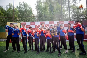 Orchids The International School, Chinchwad Gallery 5