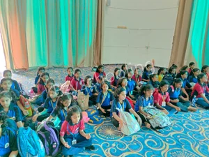 Orchids The International School Gallery 2