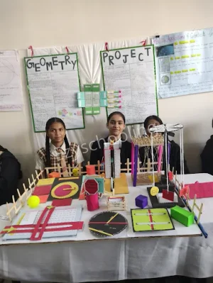 Orchids The International School Gallery 2