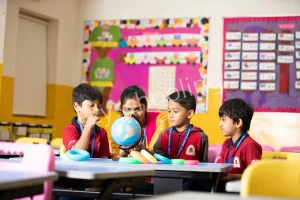 Orchids The International School Gallery 2