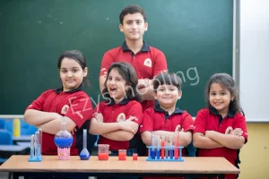 Orchids The International School Gallery 5