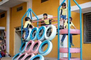 Orchids The International School Gallery 1