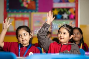 Orchids The International School Gallery 3