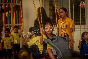 Orchids The International School Gallery 4