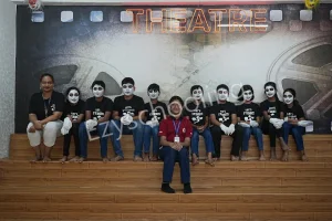 Orchids The International School Gallery 1