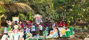 Orchids The International School Gallery 1