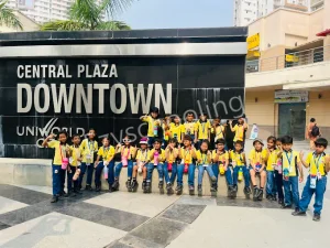 Orchids The International School Gallery 5