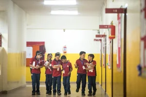 Orchids The International School Gallery 7