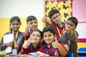 Orchids The International School Gallery 2