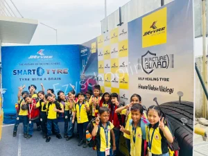 Orchids The International School Gallery 3