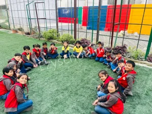 Orchids The International School Gallery 4