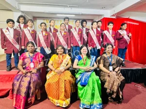 Orchids The International School Gallery 4