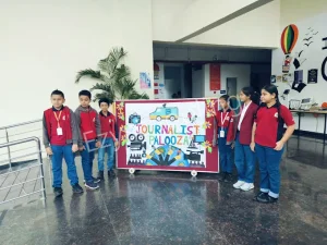 Orchids The International School Gallery 3