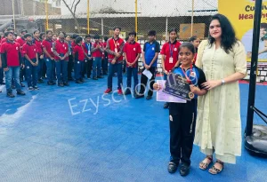 Orchids The International School Gallery 5