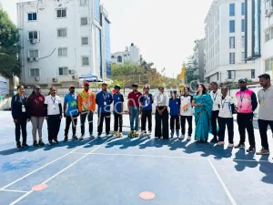 Orchids The International School Gallery 2