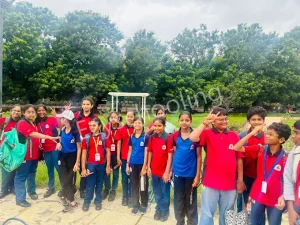 Orchids The International School Gallery 1