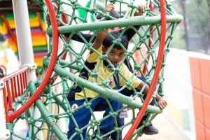 Orchids The International School Gallery 8